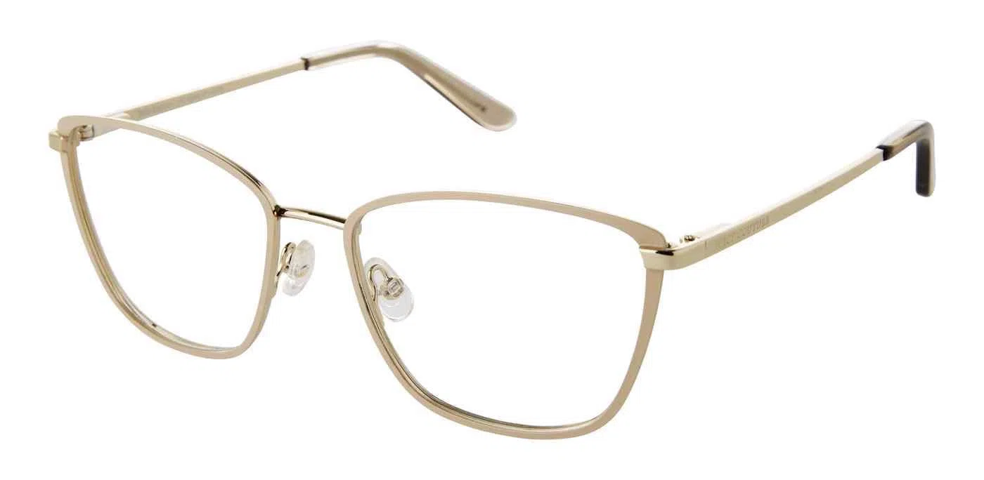 Juicy Couture JU243 Eyeglasses - view 4